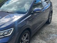 Usata VW Taigo R-line 115 CV (84 kW) 2024 SUV