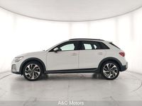 Nuova Audi A3 Advanced 150 CV (110 kW) 2026 Bianco