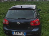 usata VW Golf V 2.0 TDI 140 CV - 2005