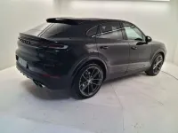 Usata Porsche Cayenne 354 CV (260 kW) 2023 Grigio SUV