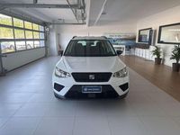 Usata Seat Arona Reference 95 CV (69 kW) 2020 Bianco SUV