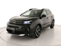 Usata Citroën C5 Aircross 135 CV (99 kW) 2025 Nero SUV