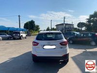 usata Hyundai ix35 1.7 CRDi 2WD Xpossible