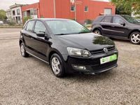 usata VW Polo 1.2 Trendline, NEOPATENTATI, finanziabile Collazzone