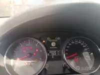 Usata Nissan Qashqai 110 CV (80 kW) 2013 Grigio SUV