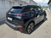Usata Peugeot 2008 Allure 101 CV (74 kW) 2024 Nero perla SUV