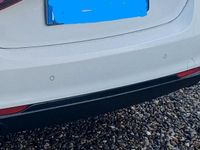 Usata Alfa Romeo Giulia 150 CV (110 kW) 2017 Bianco Berlina