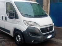 usata Fiat Ducato 30 2.3 MJT 130CV PC-TN Furgone