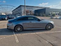 Usata Mercedes 220 Premium 194 CV (142 kW) 2019 Coupé