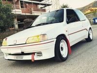 usata Peugeot 106 1.3 Rallye