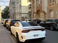 Usata Dodge Charger 492 CV (361 kW) 2017 Berlina