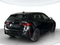 Usata BMW 118 M Sport 150 CV (110 kW) 2025 Nero Utilitaria
