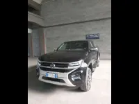 Usata VW Amarok Aventura 241 CV (177 kW) 2024 Nero Pick-up