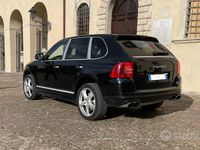 Usata Porsche Cayenne S 340 CV (250 kW) 2005 SUV