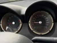 Usata VW Lupo 60 CV (44 kW) 2001 Blu Utilitaria