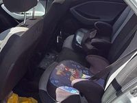 Usata Hyundai i20 Style 75 CV (55 kW) 2015 Argento Utilitaria