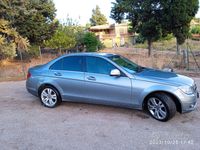 usata Mercedes C220 classe