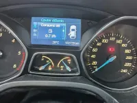 Usata Ford Focus Titanium 115 CV (84 kW) 2011 Grigio Berlina
