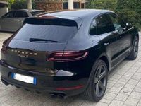 Usata Porsche Macan 250 CV (183 kW) 2017 SUV