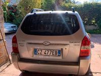 Usata Hyundai Tucson 2005 SUV