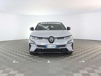Usata Renault Megane E-Tech Techno 55 kW (75 CV) 2023 Grigio chiaro Berlina