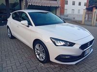 Occasion Seat Leon Style 131 ch (96 kW) 2022 Blanc Berline