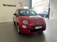 usata Fiat 500e 