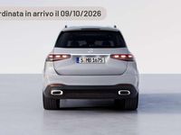Usata Mercedes GLS580 Advanced Plus 517 CV (380 kW) 2024 Argento SUV