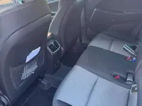 Usata Hyundai Tucson Premium 136 CV (100 kW) 2019 Grigio SUV