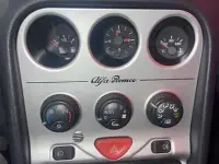 Usata Alfa Romeo Spider 150 CV (110 kW) 2001 Cabrio
