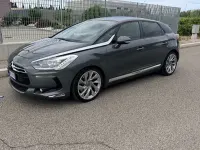 Usata DS Automobiles DS5 Chic 163 CV (119 kW) 2012