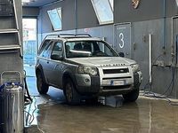 Usata Land Rover Freelander 2 111 CV (81 kW) 2006 SUV