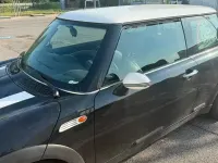 Usata Mini Cooper 116 CV (85 kW) 2003 Nero Utilitaria