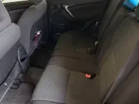 Usata Toyota RAV4 150 CV (110 kW) 2004 Grigio SUV