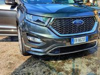 Usata Ford Edge Vignale 209 CV (153 kW) 2018 SUV