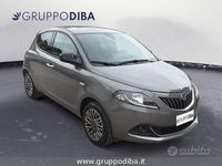 Usata Lancia Ypsilon Gold 69 CV (50 kW) 2023 Other Utilitaria