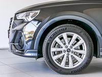 Usata Audi Q3 Sportback Business Plus 190 CV (139 kW) 2020 Nero mythos metallizzato SUV