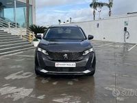 Usata Peugeot 5008 Allure 131 CV (96 kW) 2021 Grigio SUV