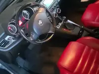 Usata Alfa Romeo Giulietta 170 CV (125 kW) 2012 Utilitaria