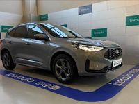 Usata Ford Kuga ST-Line 180 CV (132 kW) 2025 Grigio pastello SUV