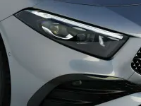 Nuova Mercedes A180 Advanced 116 CV (85 kW) 2026 Argento Monovolume