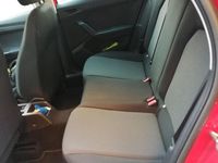 Usata Seat Arona 90 CV (66 kW) 2020 Rosso SUV