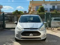Usata Ford B-MAX Business Edition 75 CV (55 kW) 2014 Grigio Monovolume