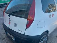 Usata Fiat Punto 86 CV (63 kW) 2008 Utilitaria