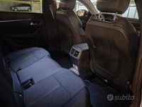 Occasion Peugeot 508 SW Allure 181 ch (133 kW) 2021 Gris Break