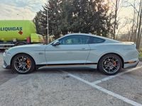 Usata Ford Mustang Mach 1 460 CV (338 kW) 2021 Grigio Coupé