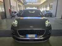 Usata Ford Puma 125 CV (91 kW) 2021 Other SUV