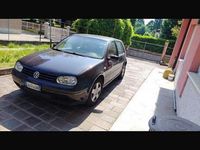 Usata VW Golf IV 75 CV (55 kW) 2002 Berlina