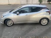 usata Nissan Micra IG-T 90 GPL 5 porte Plus