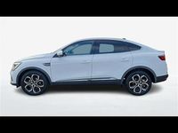Usata Renault Arkana Intens 145 CV (106 kW) 2022 Bianco SUV